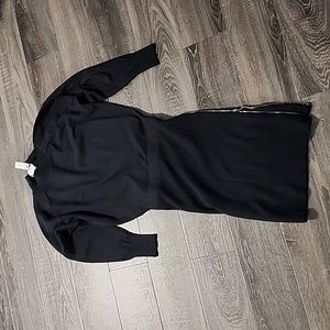 ❄️ Stitchdrop side zip Sweater Dress ❄️